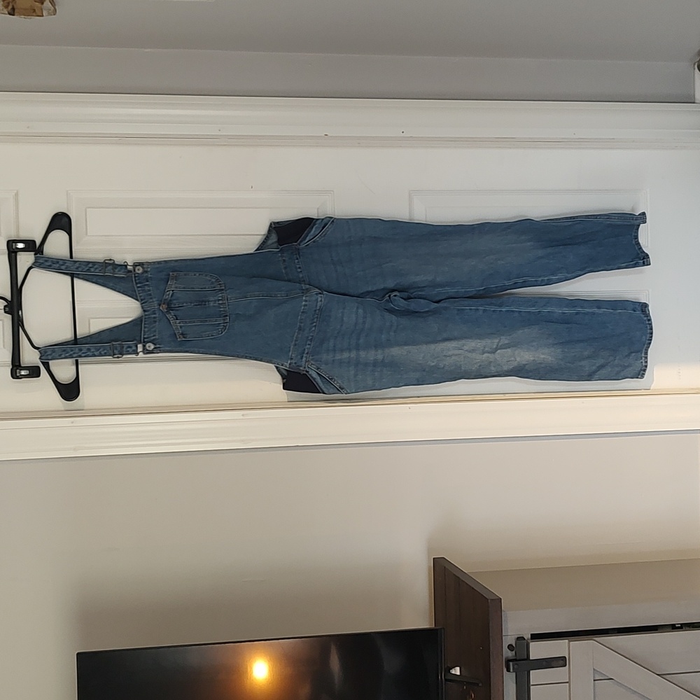 Maternity Overalls